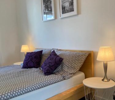 Weeze Apartment | Ferienwohnung Birkenhof - Urlaub auf dem Bauernhof mit Blick ins Grüne