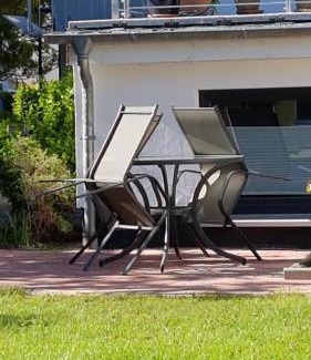 Seeheilbad Graal-Muritz Apartment | Ferienwohnung Bischof Süd