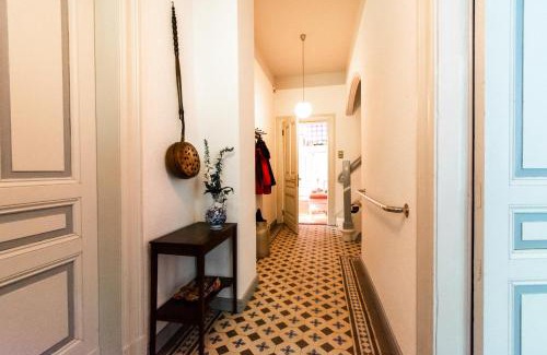 Wilsum Apartment | Ferienwohnung Bispink