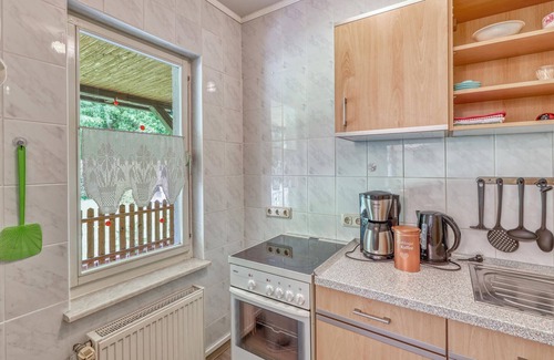 Blankensee Apartment | Ferienwohnung Blankensee
