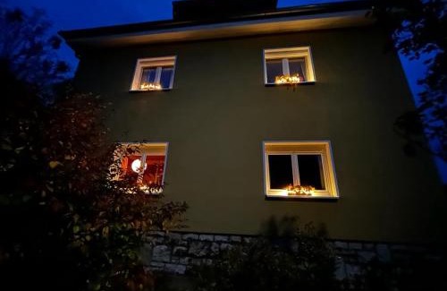 Bleicherode Apartment | Ferienwohnung Bleicherode