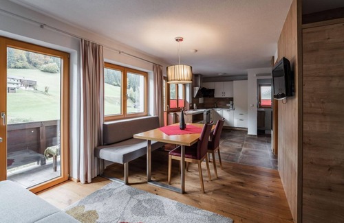 Kelchsau Apartment | Ferienwohnung "blumengarten" - Gästehaus Fohringer