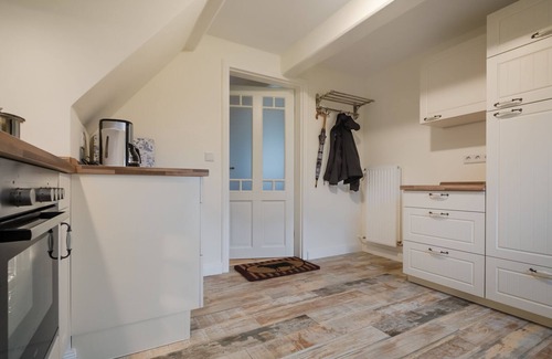 Boel Apartment | Ferienwohnung Bodderkuul in Böel