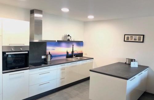 Meßkirch Apartment | Ferienwohnung Bodensee