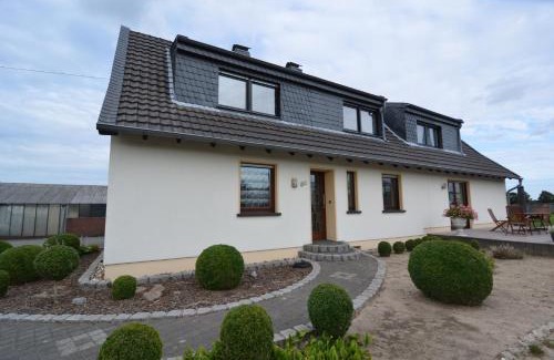 Walbeck Apartment | Ferienwohnung Bouten A