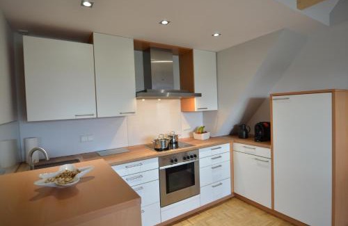 Walbeck Apartment | Ferienwohnung Bouten A