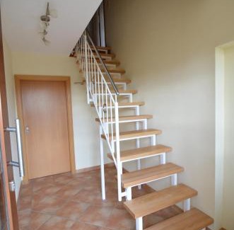 Walbeck Apartment | Ferienwohnung Bouten A