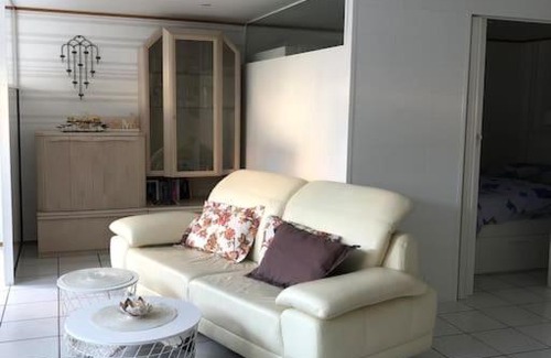 Hinterweidenthal Apartment | Ferienwohnung Braun