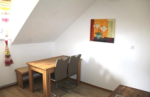 Rossleithen Apartment | Ferienwohnung Brandstatter