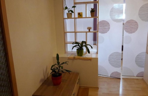 Rossleithen Apartment | Ferienwohnung Brandstatter