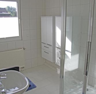Suderwich Apartment | Ferienwohnung Brandheide