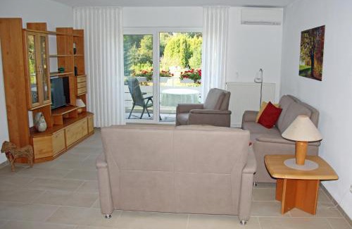 Suderwich Apartment | Ferienwohnung Brandheide