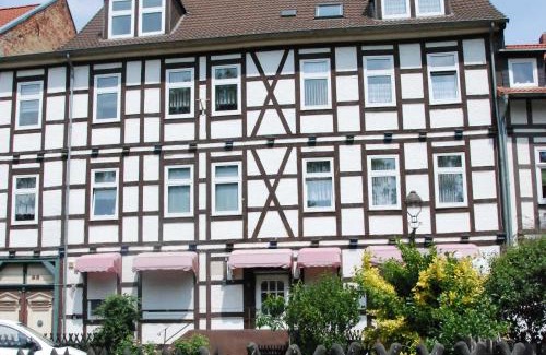 Halberstadt Apartment | Ferienwohnung Braunschweiger Hof