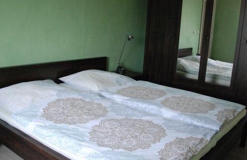Halberstadt Apartment | Ferienwohnung Braunschweiger Hof