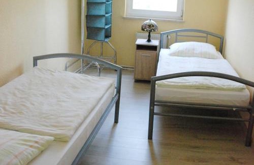 Halberstadt Apartment | Ferienwohnung Braunschweiger Hof