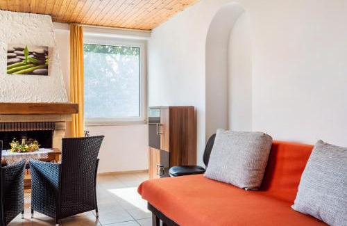 Schillingsfuerst Apartment | Ferienwohnung Brenda