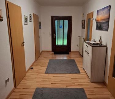 Gnarrenburg Apartment | Ferienwohnung Bredehöft