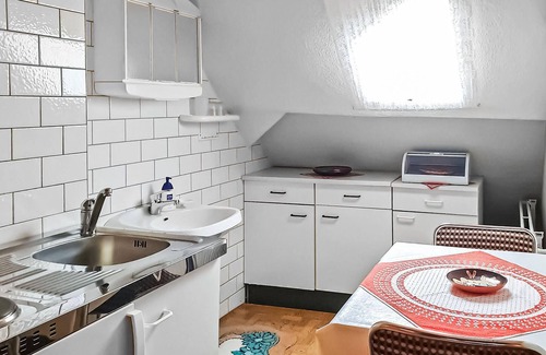 Breitenbrunn/Erzgeb. Apartment | Ferienwohnung Breitenbrunn