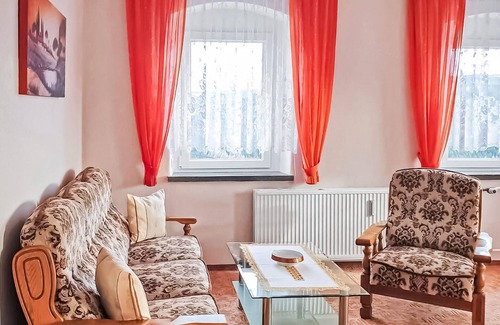 Breitenbrunn/Erzgeb. Apartment | Ferienwohnung Breitenbrunn