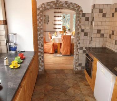 Feld am See Apartment | Ferienwohnung Brennseeblick