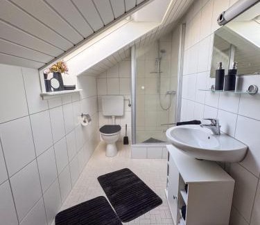 Noerdlingen Apartment | Ferienwohnung Brigitte