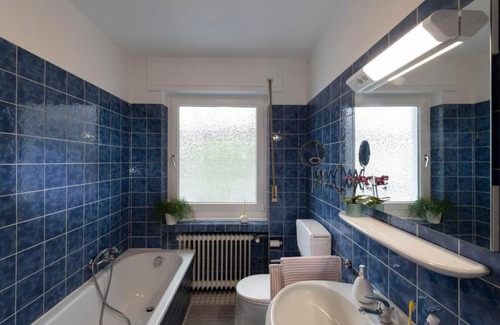 Klotten Apartment | Ferienwohnung Burgblick Coraidelstein