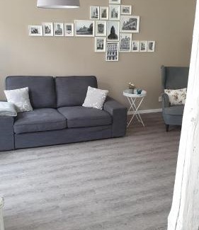 Suedvorstadt Apartment | Ferienwohnung Busch