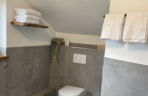 Schwaigern Apartment | Ferienwohnung Caesar und Kleopatra