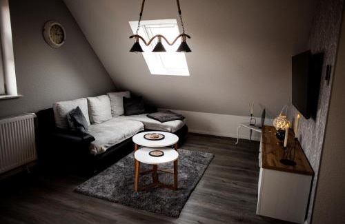 Hinte Apartment | Ferienwohnung Canhusen