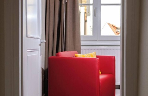 Warendorf Old Town Apartment | Ferienwohnung Casa Antigua, 1-5 Pers