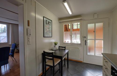 Sumiswald Apartment | Ferienwohnung