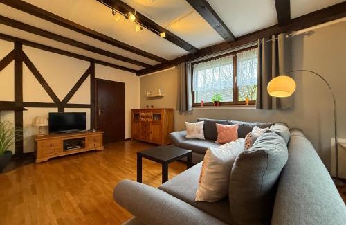 Wiedenest Apartment | Ferienwohnung Christine