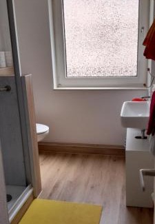 Ersheim Apartment | Ferienwohnung Christel Hirschhorn-Neckar
