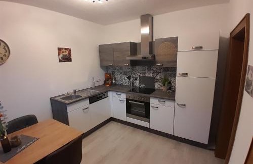 Lurnfeld Apartment | Ferienwohnung Christina