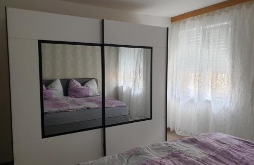 Maxglan Apartment | Ferienwohnung Claudia