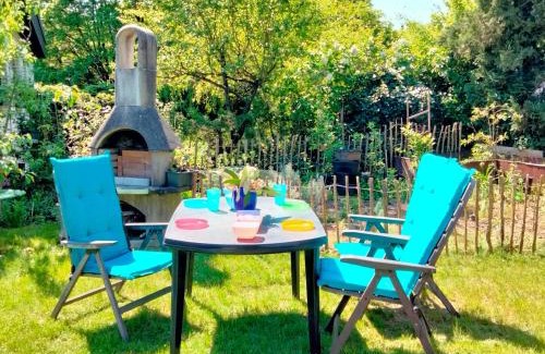 Flaesheim Apartment | Ferienwohnung CoCo