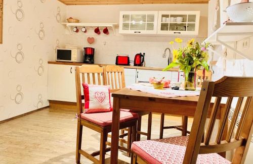 Crawinkel Apartment | Ferienwohnung Crawissimo