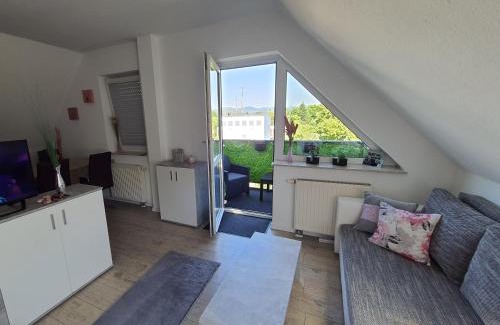 Bad Salzungen Apartment | Ferienwohnung Cziuppa