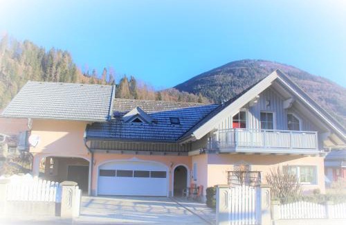 Obervellach Apartment | Ferienwohnung Daberer