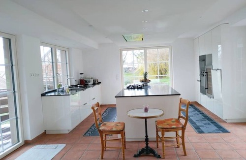 Haselbourg Apartment | Ferienwohnung "dabo Panorama"