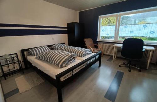 Dahlbruch Apartment | Ferienwohnung Dahlbruch