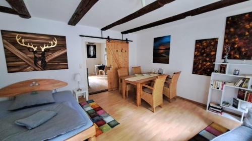 Erkerode Apartment | Ferienwohnung Das Fuchsrevier