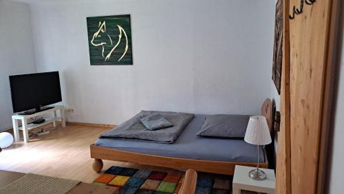 Erkerode Apartment | Ferienwohnung Das Fuchsrevier