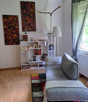 Erkerode Apartment | Ferienwohnung Das Fuchsrevier