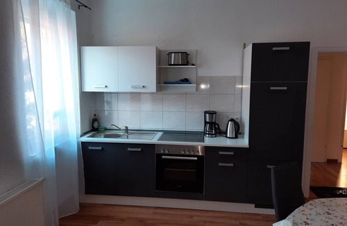 Bad Wildbad Apartment | Ferienwohnung