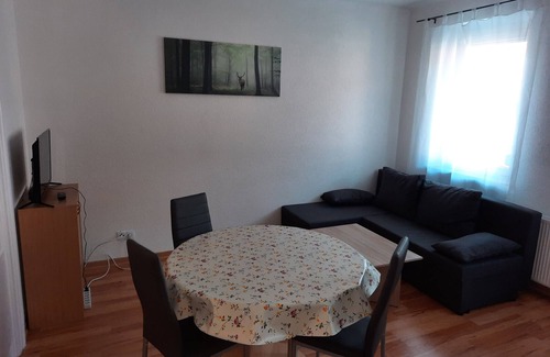 Bad Wildbad Apartment | Ferienwohnung