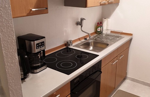 Breitungen Apartment | Ferienwohnung/app. für 4 Gäste mit 60m² in Breitungen/werra
