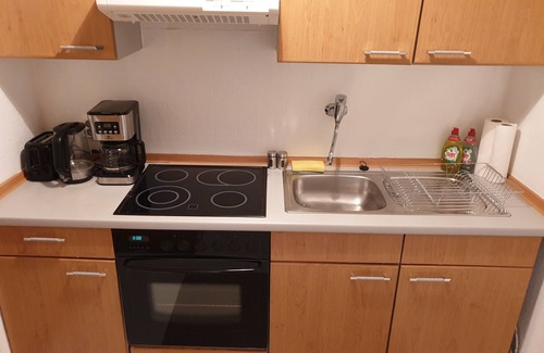 Breitungen Apartment | Ferienwohnung/app. für 4 Gäste mit 60m² in Breitungen/werra