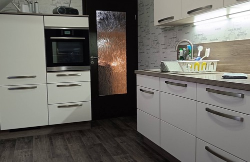 Breitungen Apartment | Ferienwohnung/app. für 4 Gäste mit 80m² in Breitungen/werra