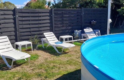 Breitungen Apartment | Ferienwohnung/app. für 4 Gäste mit 80m² in Breitungen/werra
